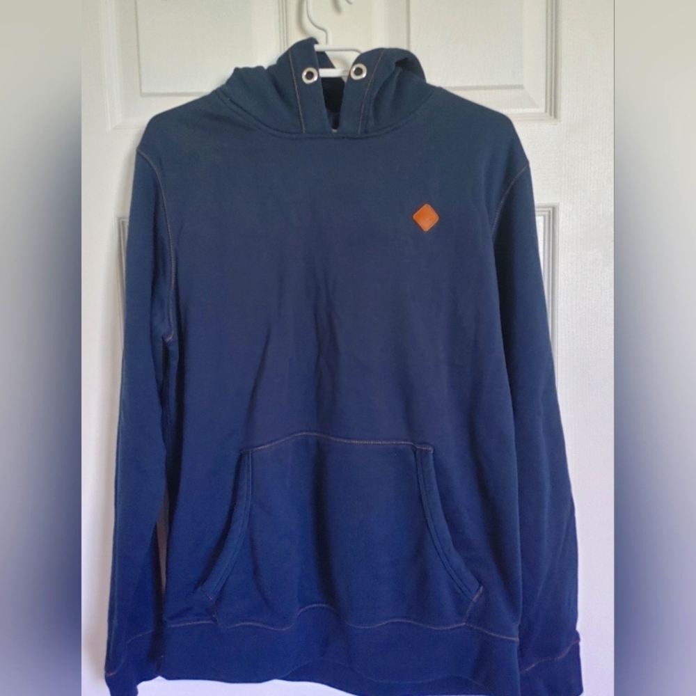 Men's Jack and Jones hoodie